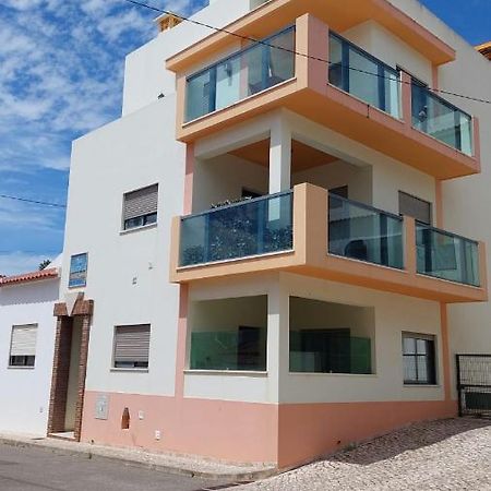 Edificio Tomas 1 Apartment Ferragudo  Luaran gambar