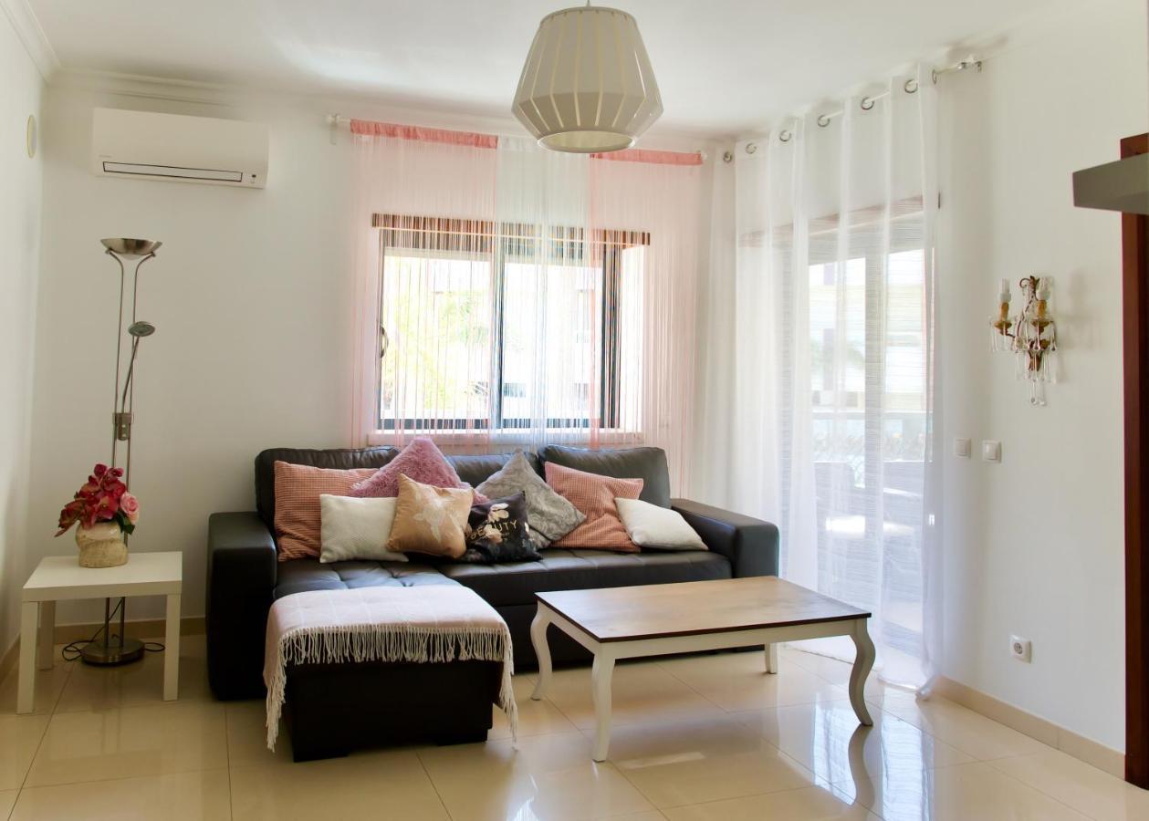 Edificio Tomas 1 Apartment Ferragudo  Luaran gambar
