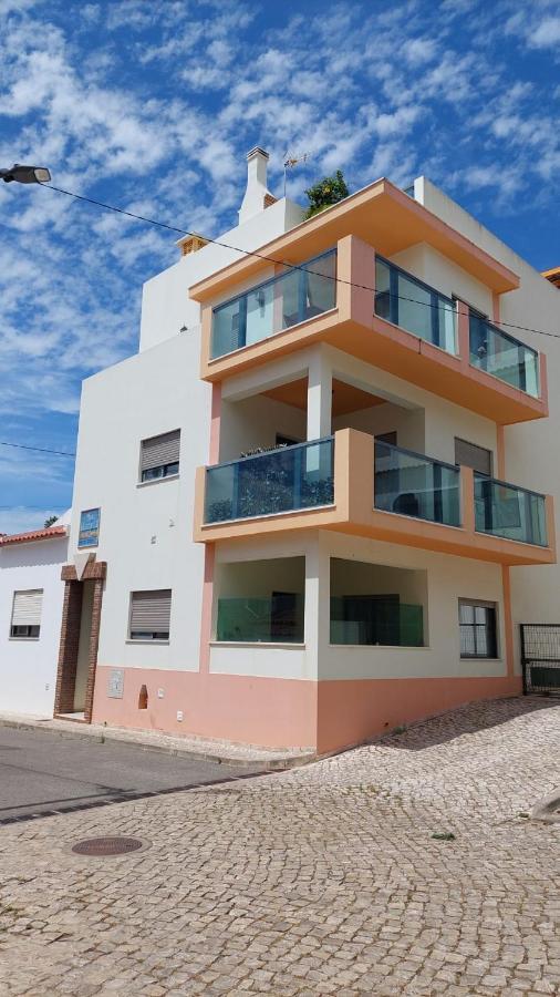 Edificio Tomas 1 Apartment Ferragudo  Luaran gambar